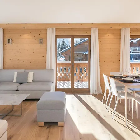 1850 Avec Piscine Et Garage Pour 6 - Fr-1-564-132