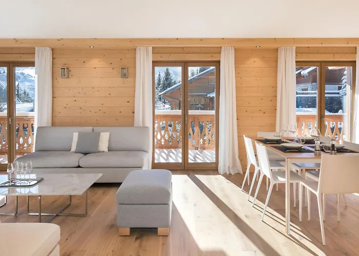 1850 Avec Piscine Et Garage Pour 6 - Fr-1-564-132